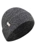 Norfolk Mütze in Grau