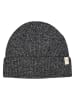 Norfolk Mütze in Grau
