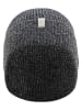 Norfolk Mütze in Grau