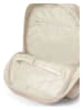 Puccini Rucksack "2in1" in Beige - (B)29 x (H)42 x (T)16 cm