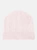 Perfect Cashmere Kaschmir-Mütze "Cleo" in Rosa