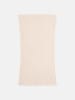 Perfect Cashmere Kaschmir-Loop-Schal "Hutton" in Beige - (L)65 x (B)50 cm