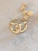 atelier MIU Vergulde ring