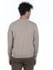The Time of Bocha Pullover in Beige