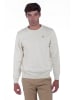 The Time of Bocha Pullover in Creme