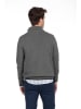 The Time of Bocha Pullover in Grau