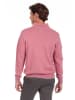 The Time of Bocha Pullover in Rosa