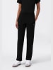 Champion Sweathose in Schwarz