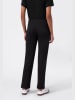 Champion Sweathose in Schwarz