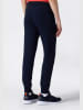 Champion Spodnie dresowe w kolorze granatowym