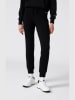 Champion Sweathose in Schwarz
