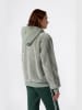 Champion Fleecejacke in Grün