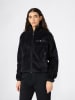 Champion Fleecejacke in Schwarz