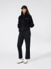 Champion Fleecejacke in Schwarz