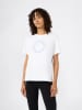 Champion Shirt in Weiß