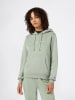 Champion Bluza w kolorze zielonym