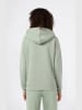 Champion Bluza w kolorze zielonym
