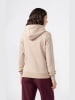 Champion Hoodie in Beige