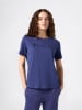Champion Shirt in Blau