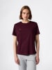 Champion Shirt paars