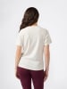 Champion Shirt in Creme