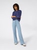 Champion Sweatshirt blauw