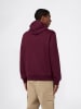 Champion Hoodie in Lila