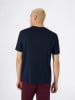 Champion Shirt in Dunkelblau