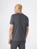 Champion Shirt in Grau
