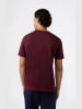 Champion Shirt in Lila