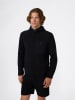 Champion Sweatjacke in Schwarz