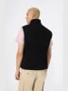 Champion Fleece bodywarmer zwart