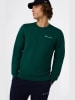 Champion Sweatshirt in Grün