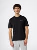 Champion Shirt in Schwarz