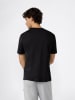 Champion Shirt in Schwarz