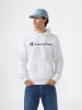 Champion Hoodie in Weiß