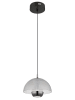Globo lighting LED-Hängeleuchte ''Arus'' - EEK F (EEK A bis G) - (H)120 x Ø 23 cm
