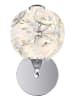 Globo lighting LED-Wandleuchte ''Virina'' - EEK E (EEK A bis G) - (L)24 x (B)15 cm