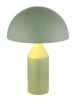 Globo lighting Tischleuchte ''Atoma'' in Grün - (H)39 x Ø 28 cm