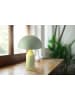 Globo lighting Tischleuchte ''Atoma'' in Grün - (H)39 x Ø 28 cm