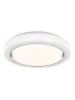 Globo lighting LED-Deckenleuchte ''Liami'' - EEK F (EEK A bis G) - (H)8 x Ø 40 cm