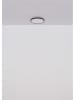 Globo lighting LED-Deckenleuchte ''Nielsen'' - EEK F (EEK A bis G) - (H)3,5 x Ø 30 cm