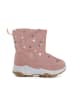 Exani Winterstiefel in Rosa