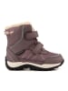 Exani Winterstiefel "Cober" in Lila