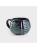Homla Kubek "Almos" w kolorze granatowym - 380 ml