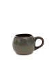 Homla Tasse "Brelly" in Grau - 150 ml