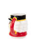 Homla Tasse "Nutcracker" in Bunt - 400 ml