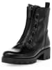 Gabor Leren boots zwart