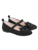 COOL CLUB Ballerina's zwart