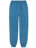 COOL CLUB Spodnie dresowe w kolorze niebieskim